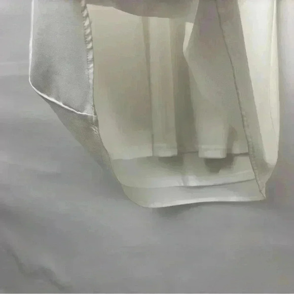 Lulu’s Freestyle V Neck Lined Shift Dress - Picture 5 of 14